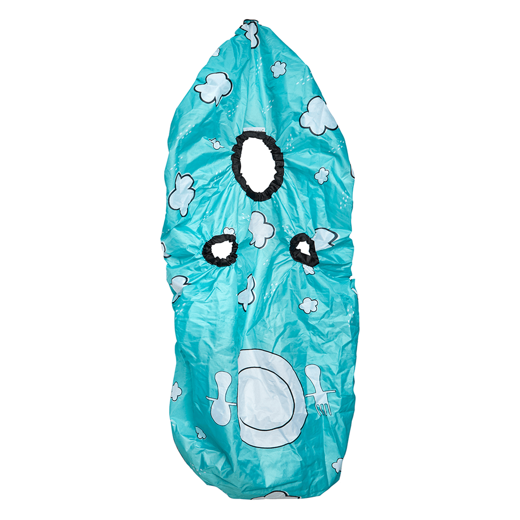 The all over 2024 bib