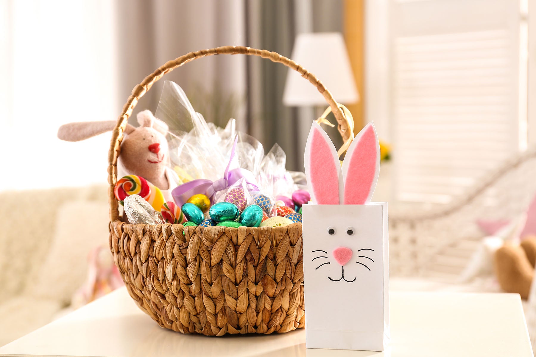 Grabease Creative Easter Crafts and Activities for the Family – grabease by  elli&nooli