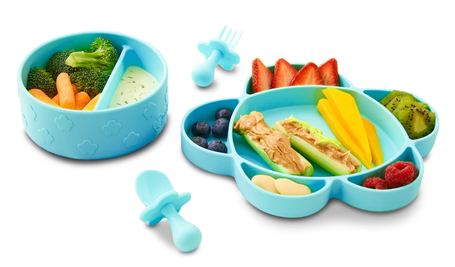 PERFECT FOR <br> BABY LED WEANING